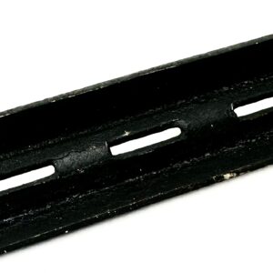 Ball Valve Bracket, between ball valve & wand pipe