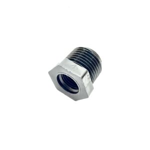 Bushing, 1/4" x 1/2"