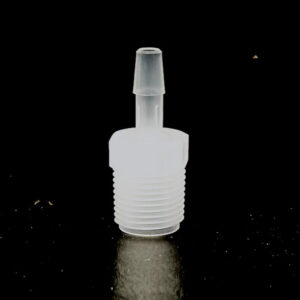 Male Connector - 1/4" Barb x 3/8" MPT