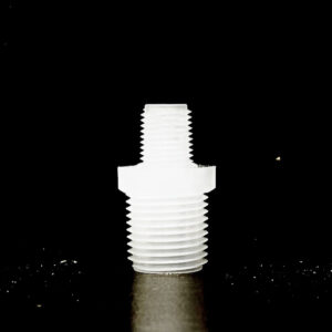 Nipple 1/2" x 1/4"