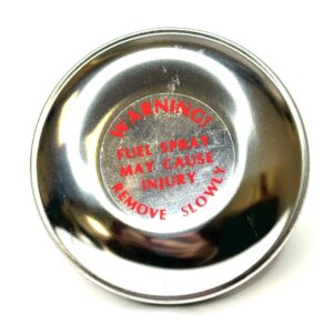 Fuel Tank Cap