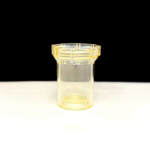 Water Filter Housing, Clear