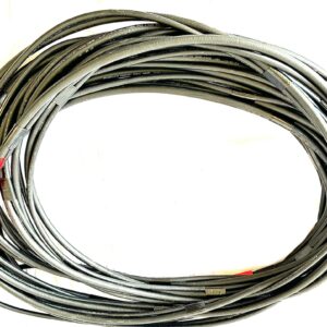 High Abr Hose w/ Acid 50'