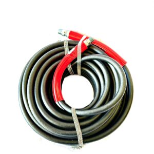 High Abrasion Resistant (.75" OD) Hose