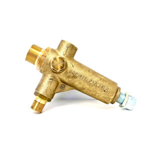 Unloader Valve - For SK4 & MK3