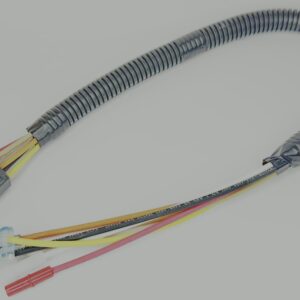 Briggs 18hp Key Switch Harness