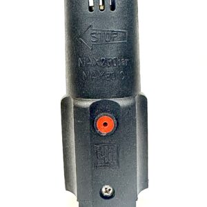 Turbo Nozzle 1 Red Dot