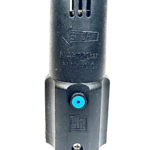 Turbo Nozzle II Blue Dot